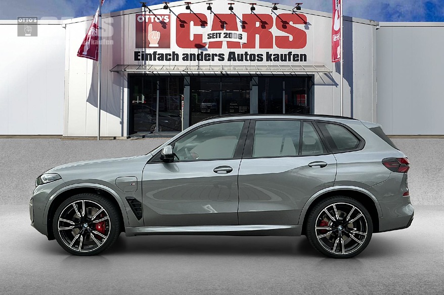 BMW - X5 xDrive 50e M Sport Pro SAV