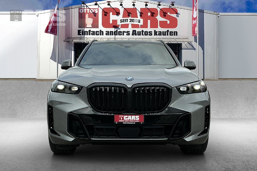 BMW - X5 xDrive 50e M Sport Pro SAV