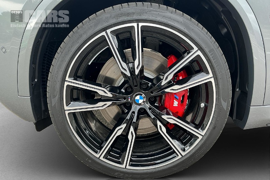 BMW - X5 xDrive 50e M Sport Pro SAV
