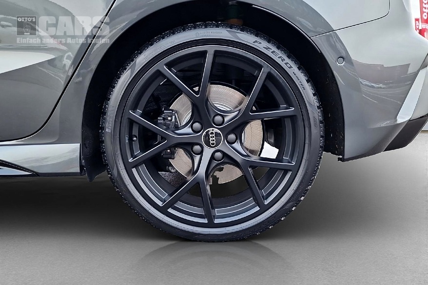 AUDI - RS3 Sportback 2.5 TFSI quattro S-Tronic