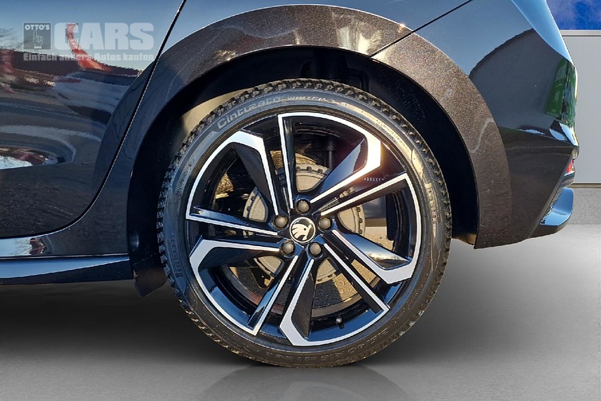 SKODA - Fabia 1.0 TSI Monte Carlo DSG