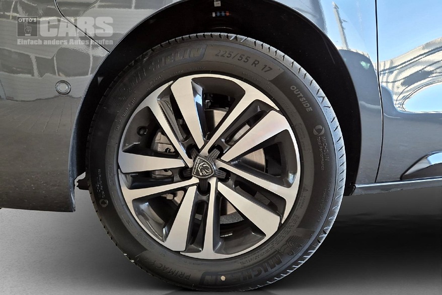 PEUGEOT - Traveller Standard 2.0 BlueHDi Business VIP