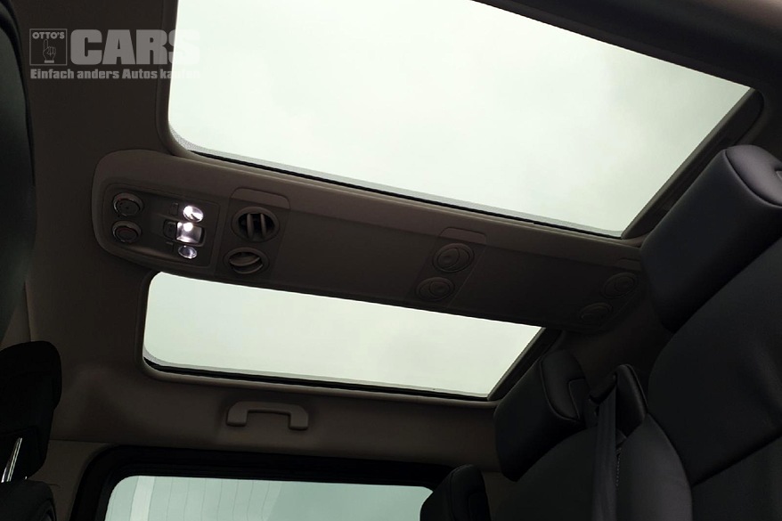 PEUGEOT - Traveller Standard 2.0 BlueHDi Business VIP