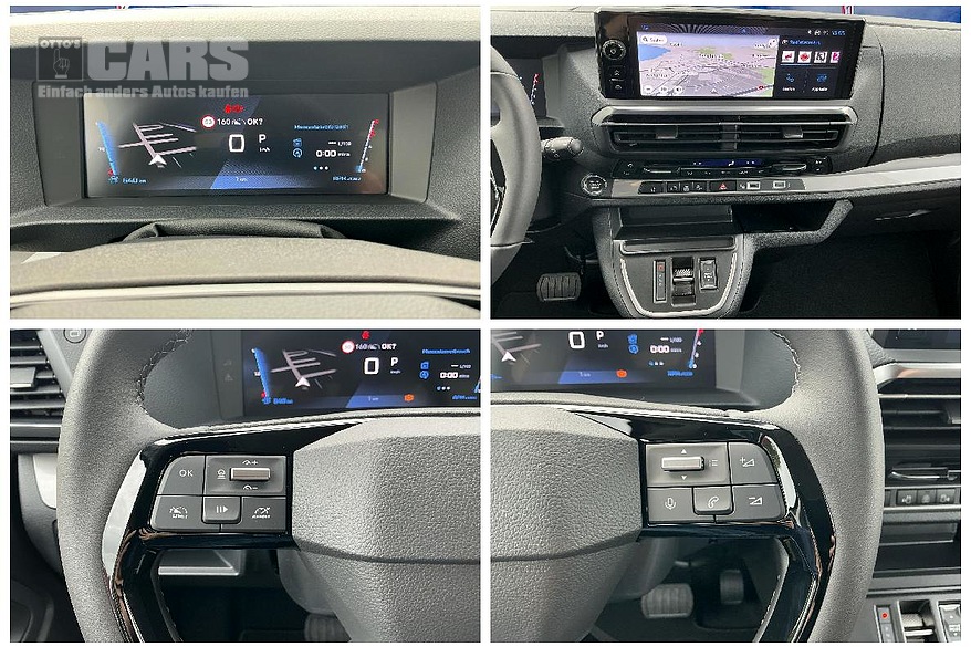 PEUGEOT - Traveller LONG 2.0 BlueHDi Business VIP