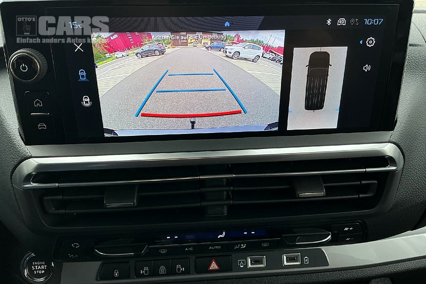 PEUGEOT - Traveller Long 2.0 BlueHDi Business VIP