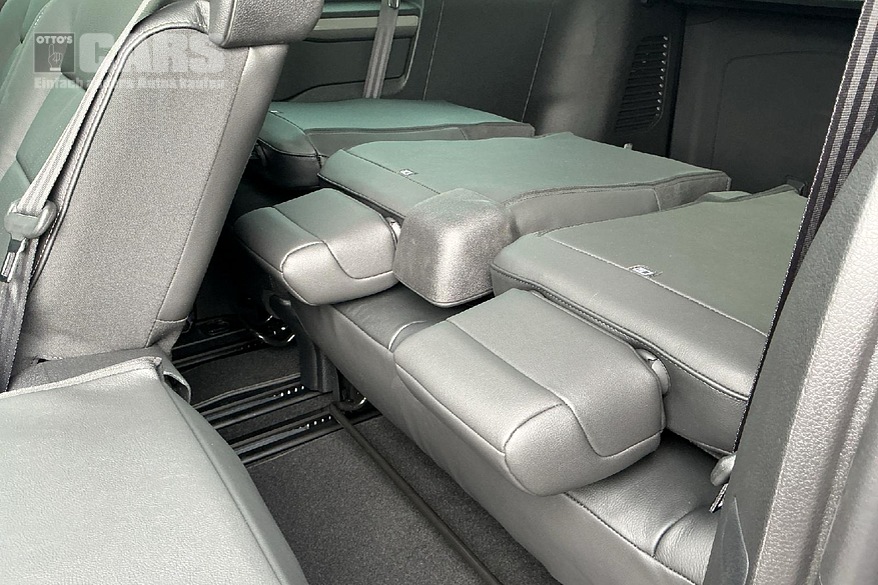 PEUGEOT - Traveller Long 2.0 BlueHDi Business VIP