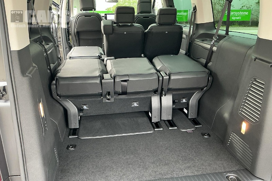 PEUGEOT - Traveller Long 2.0 BlueHDi Business VIP