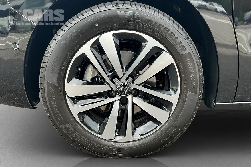 PEUGEOT - Traveller Long 2.0 BlueHDi Business VIP