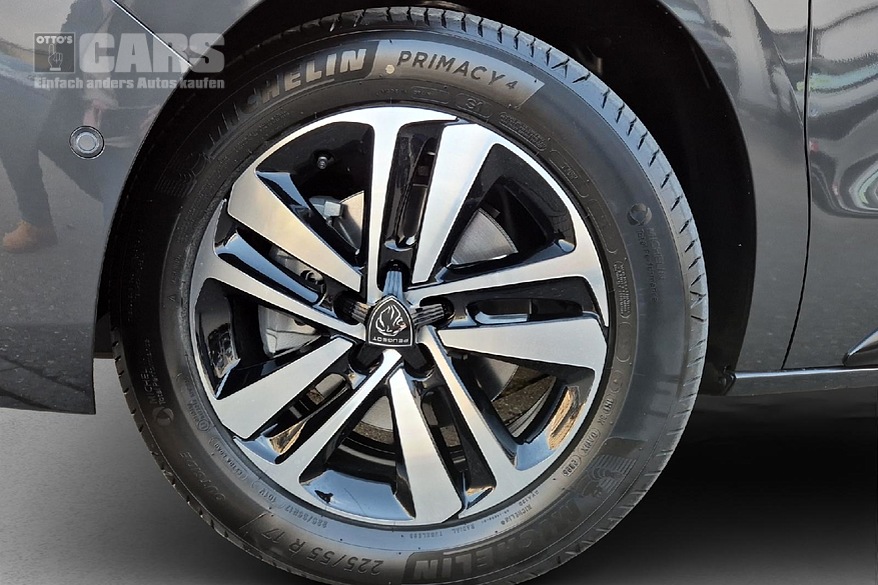 PEUGEOT - Traveller LONG 2.0 BlueHDi Business VIP