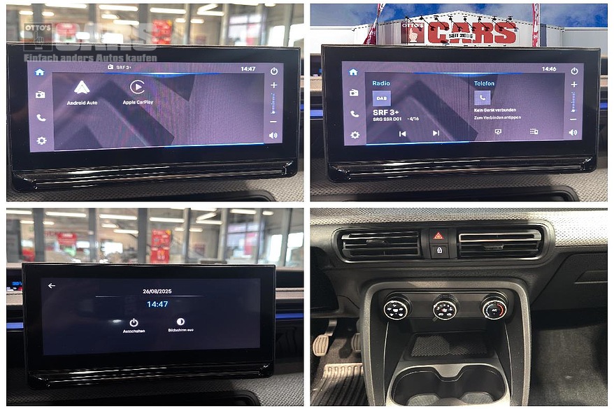 CITROËN - C3 1.2 Turbo Plus