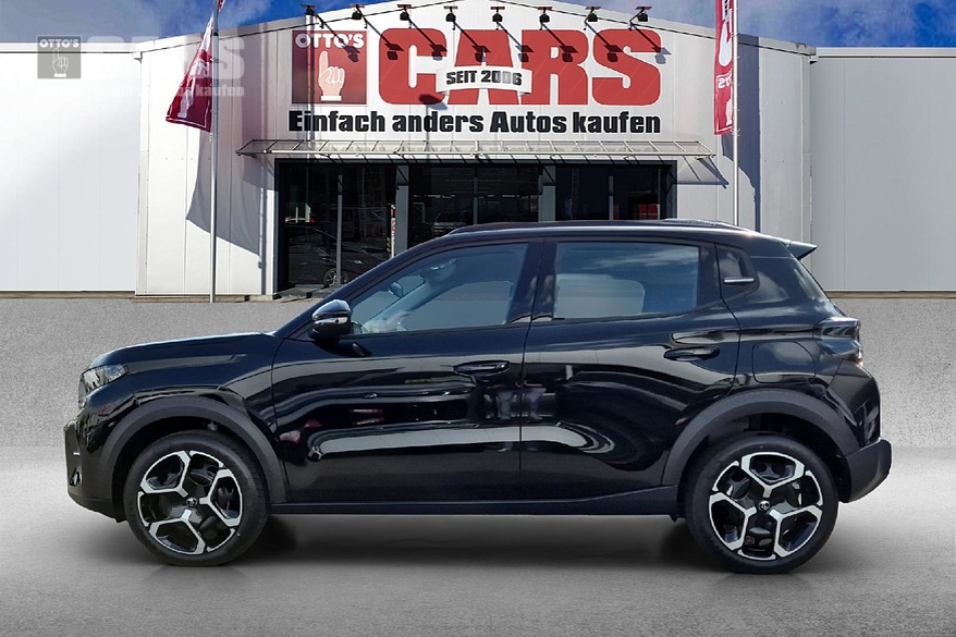 CITROËN - C3 1.2 Turbo Plus