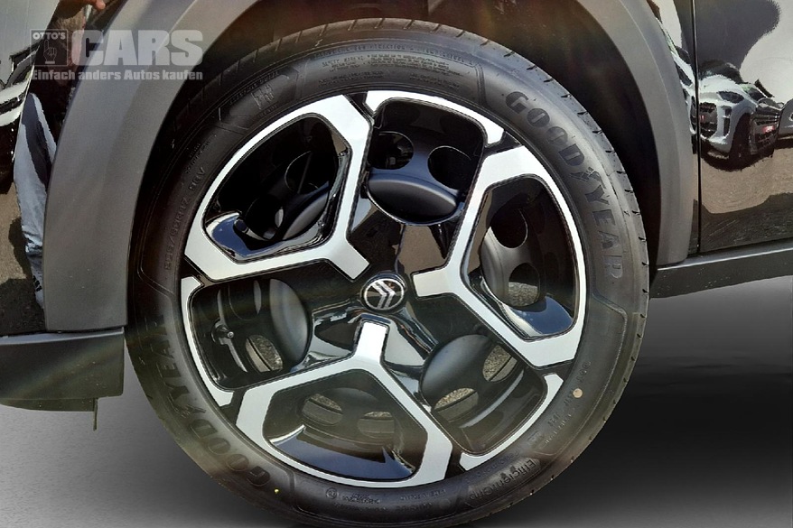 CITROËN - C3 1.2 Turbo You+