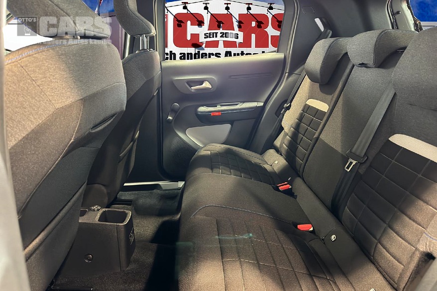 CITROËN - C3 1.2 Turbo You+