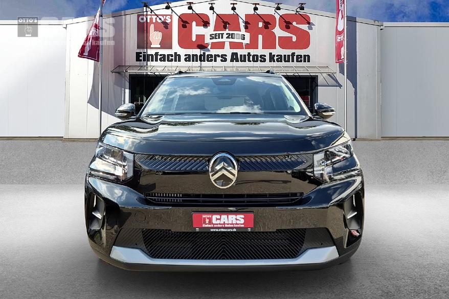 CITROËN - C3 1.2 Turbo Plus