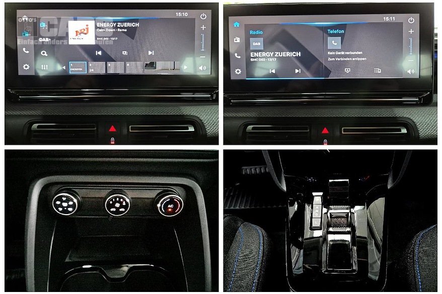 CITROËN - C3 1.2 Hybrid You+