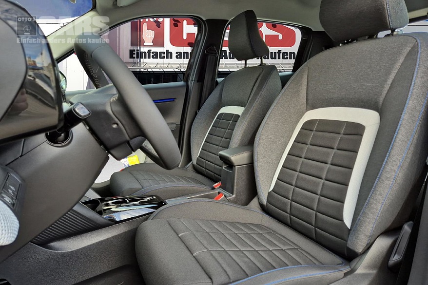 CITROËN - C3 1.2 Hybrid Plus