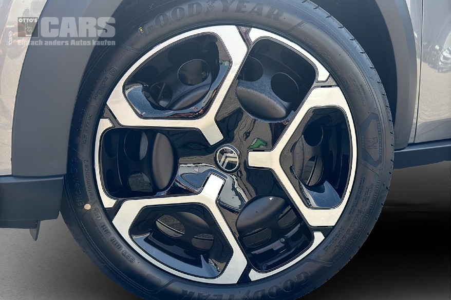 CITROËN - C3 1.2 Hybrid You+