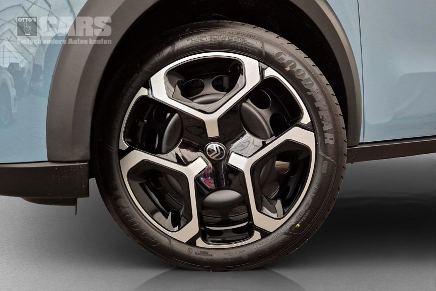 CITROËN - C3 1.2 Hybrid You+