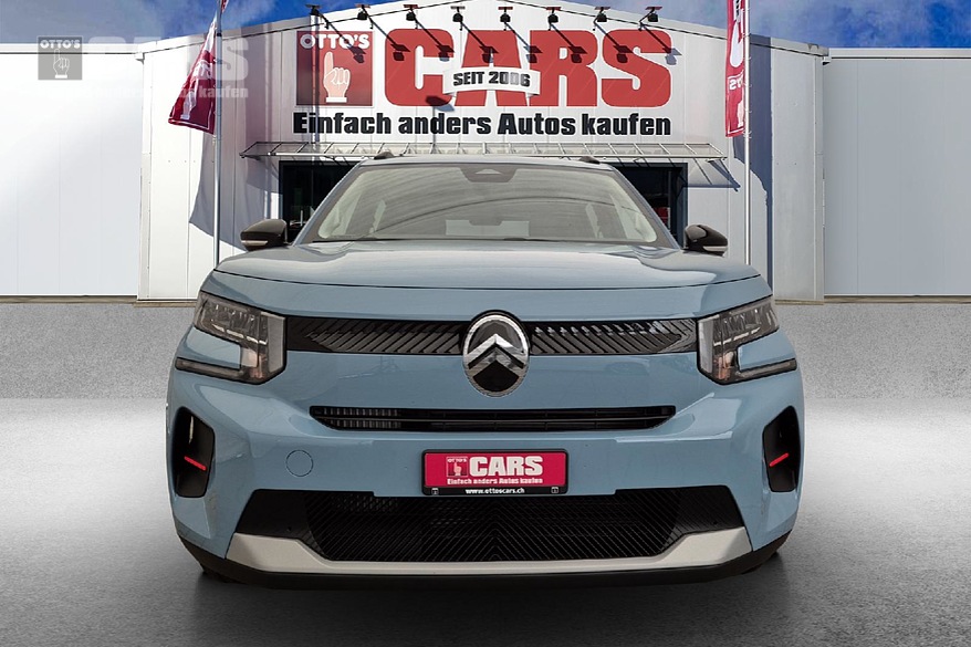 CITROËN - C3 1.2 Turbo You+