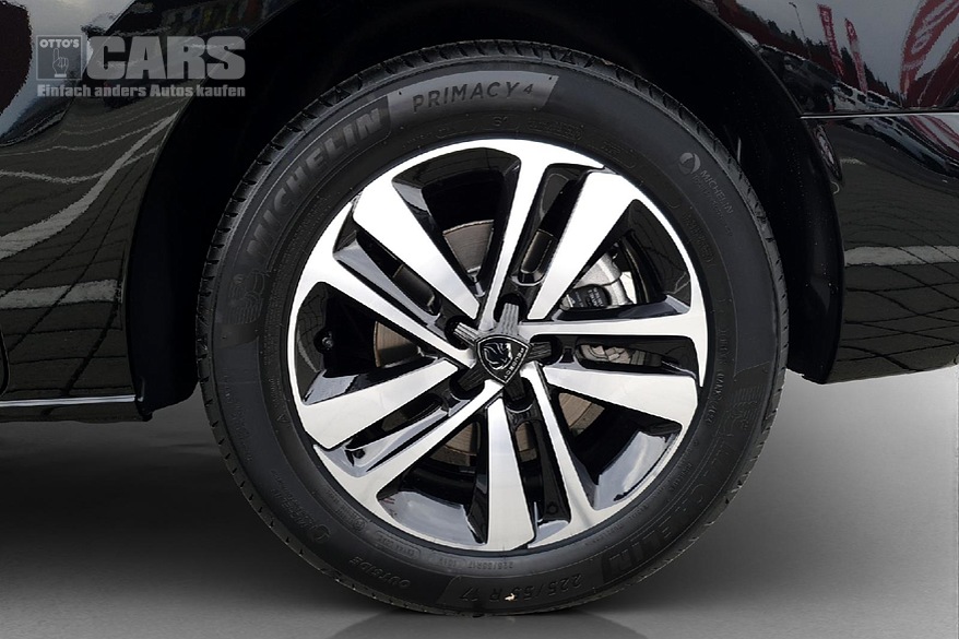 PEUGEOT - Traveller Standard 2.0 BlueHDi Business