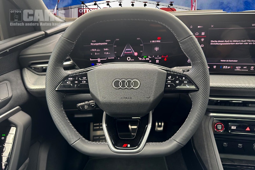 AUDI - SQ5 SUV 3.0 V6 TFSI quattro S-Tronic