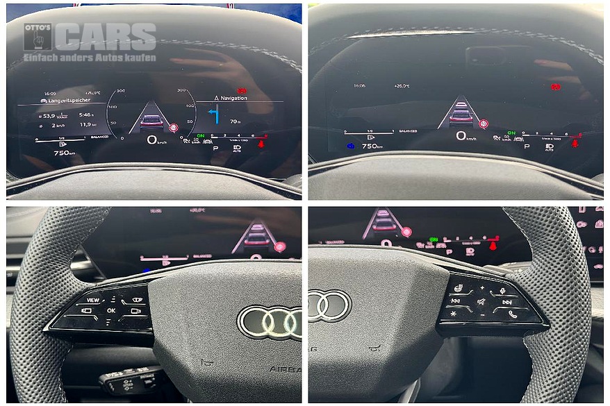 AUDI - SQ5 SUV 3.0 V6 TFSI quattro S-Tronic