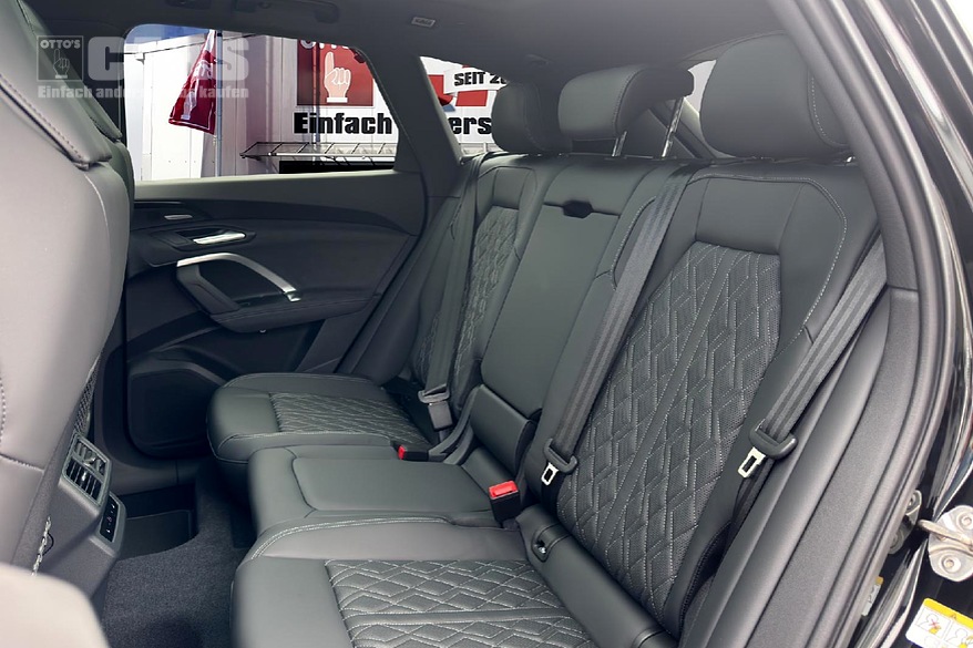 AUDI - SQ5 SUV 3.0 V6 TFSI quattro S-Tronic