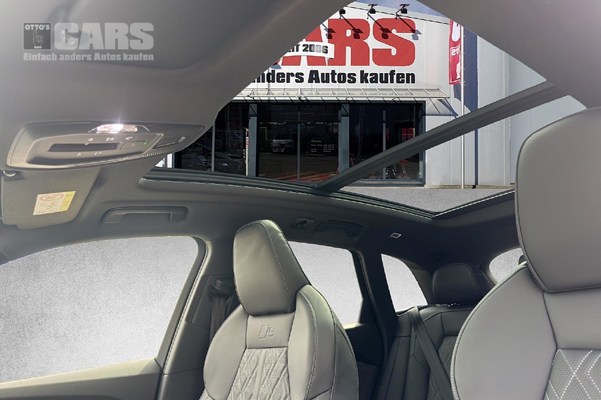 AUDI - SQ5 SUV 3.0 V6 TFSI quattro S-Tronic