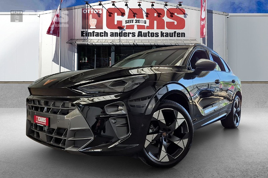 CUPRA - Terramar 1.5 eTSI DSG