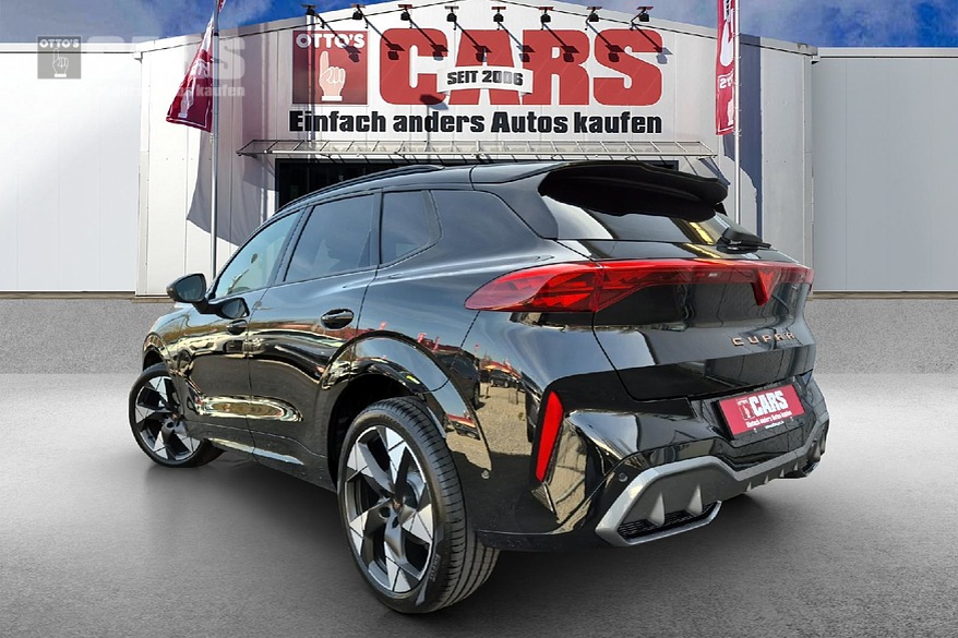 CUPRA - Terramar 1.5 eTSI DSG