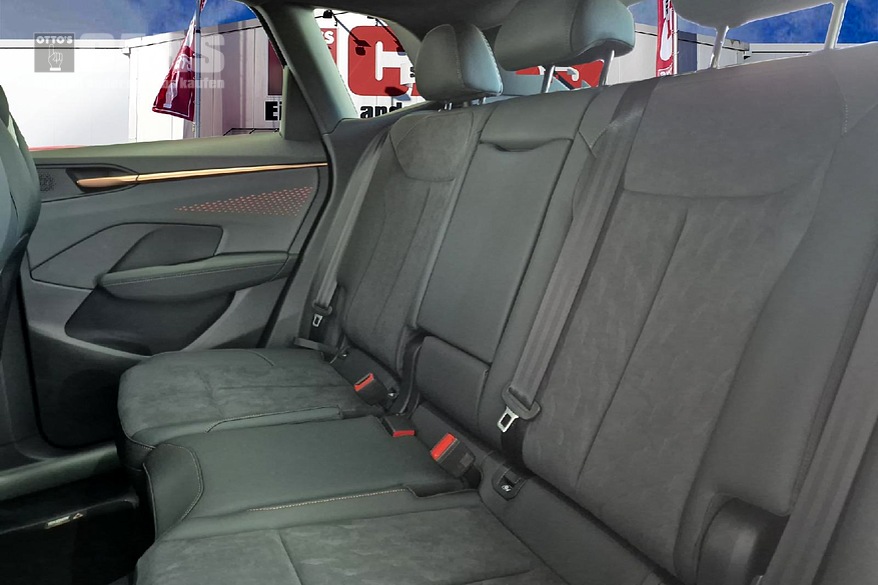 CUPRA - Terramar 1.5 eTSI DSG