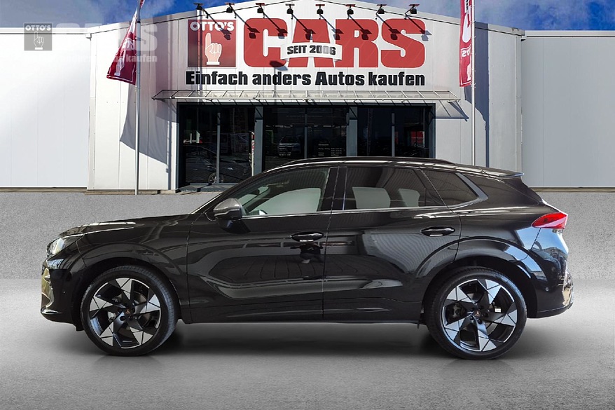 CUPRA - Terramar 1.5 eTSI DSG