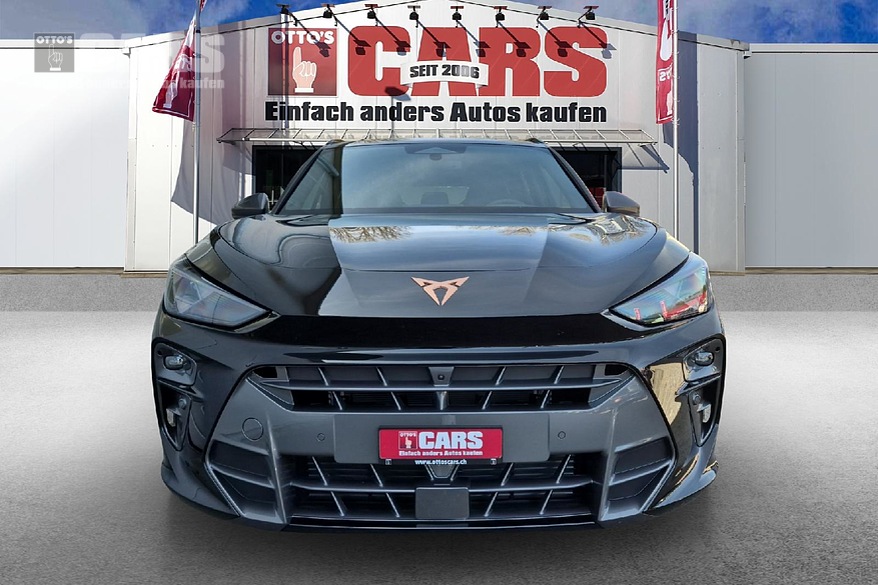 CUPRA - Terramar 1.5 eTSI DSG