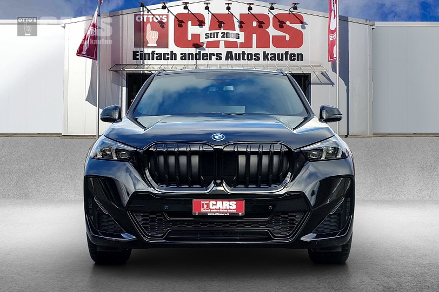 BMW - X1 xDrive 30e