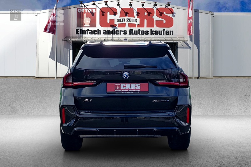 BMW - X1 xDrive 30e