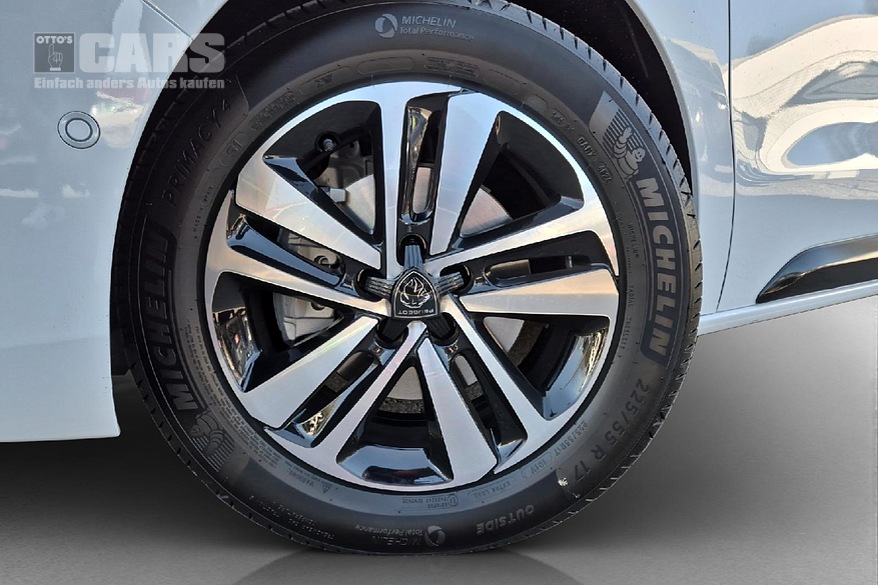 PEUGEOT - Traveller Standard 2.0 BlueHDi Business