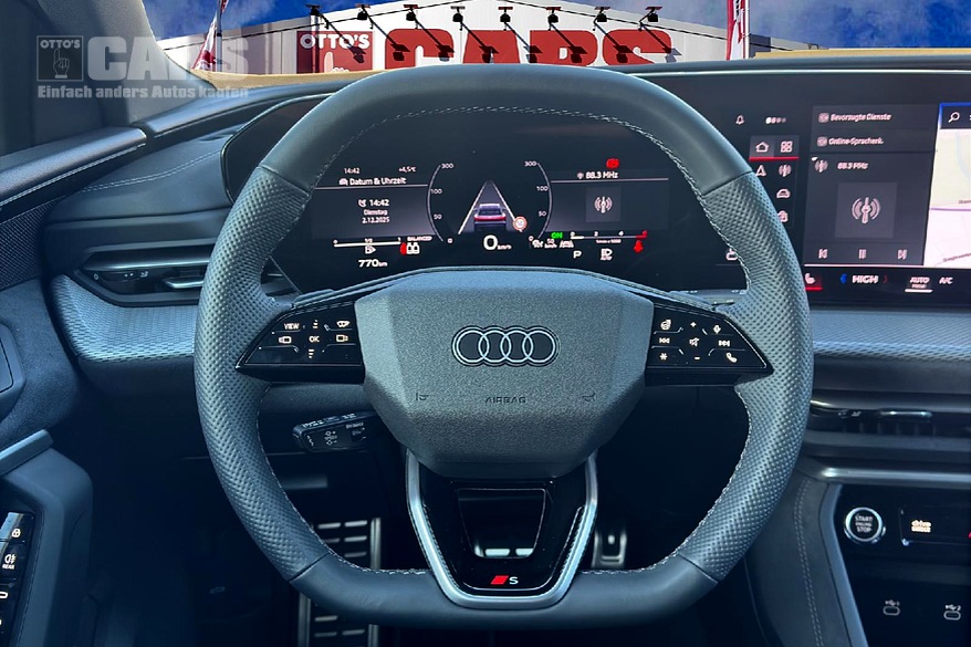 AUDI - Q5 SUV 2.0 TDI quattro S-Tronic