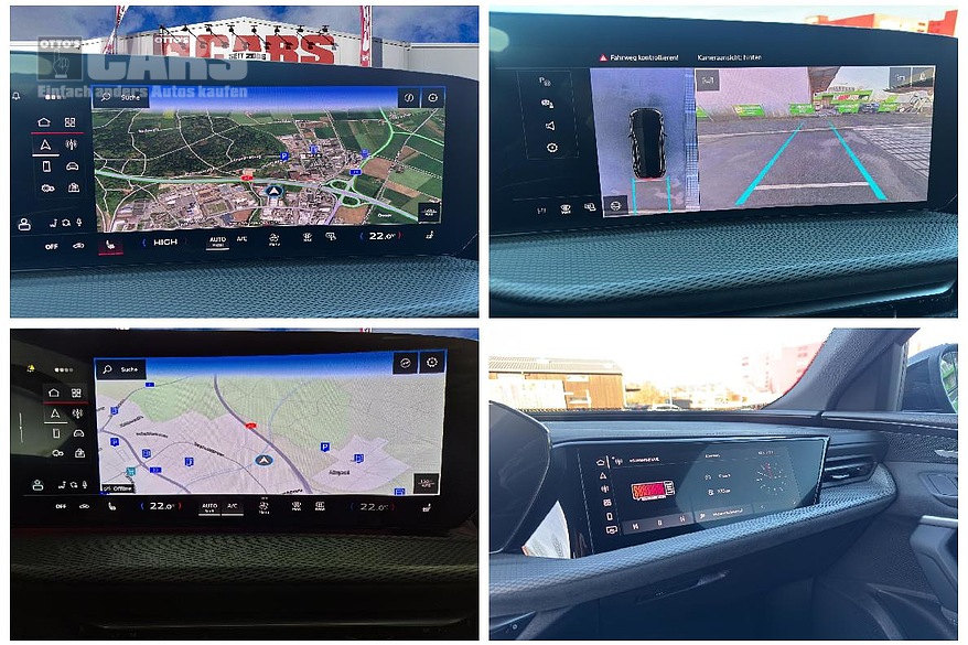 AUDI - Q5 SUV 2.0 TDI quattro S-Tronic