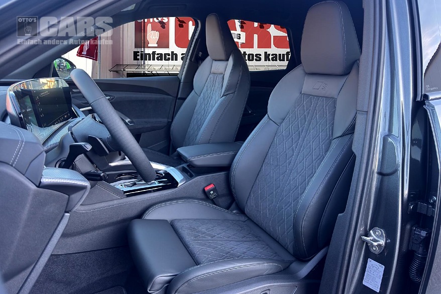 AUDI - Q5 SUV 2.0 TDI quattro S-Tronic