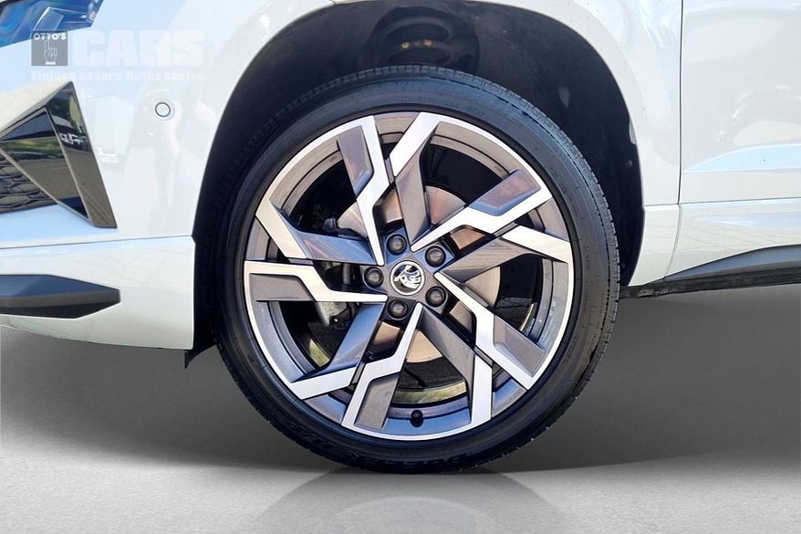 SKODA - Karoq 1.5 TSI SportLine DSG