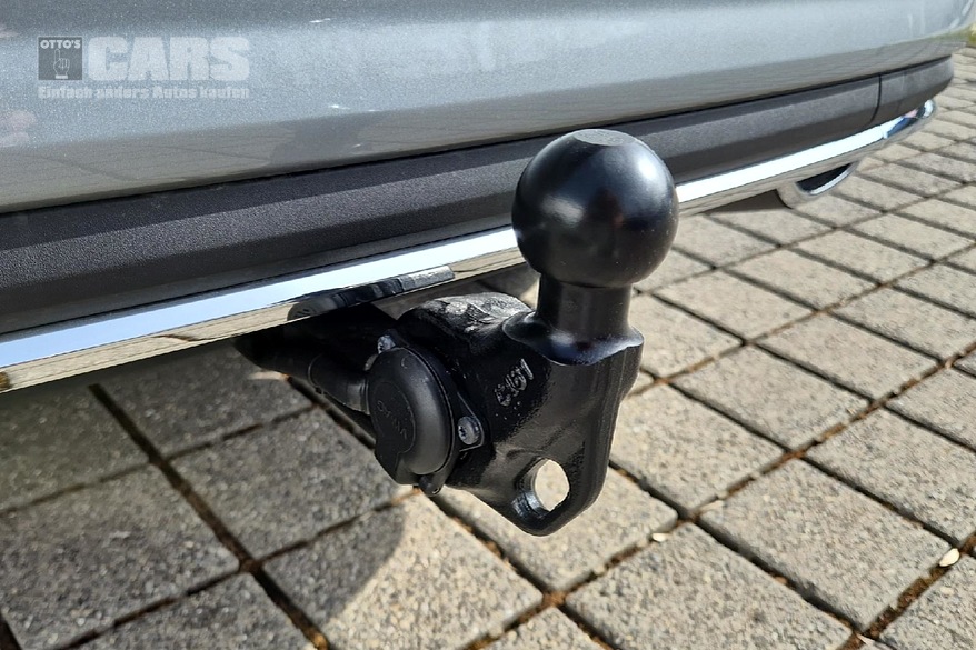 SKODA - Karoq 2.0 TSI SportLine 4x4 DSG