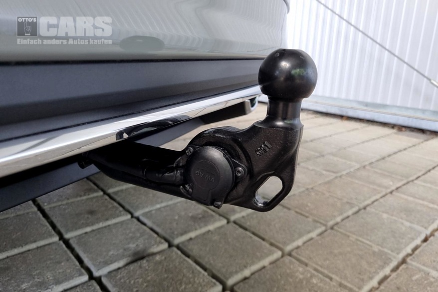 SKODA - Karoq 2.0 TSI SportLine 4x4 DSG