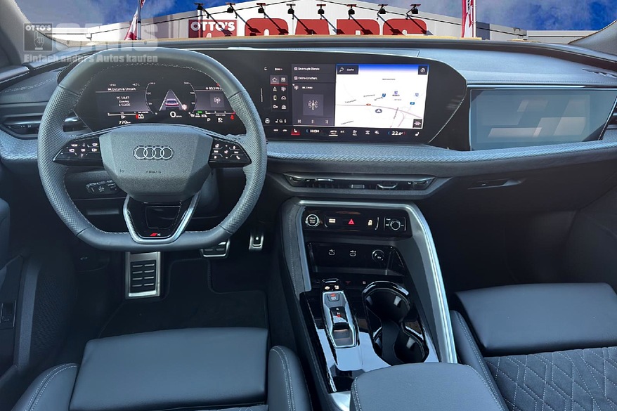 AUDI - Q5 SUV 2.0 TDI quattro S-Tronic