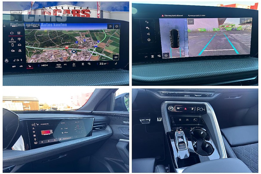 AUDI - Q5 SUV 2.0 TDI quattro S-Tronic