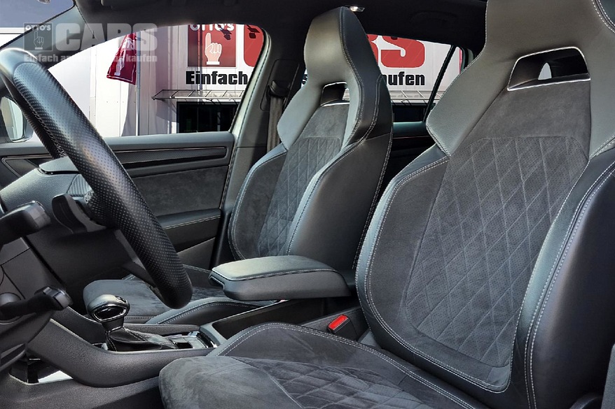 SKODA - Kodiaq 2.0 TSI SportLine 4x4 DSG