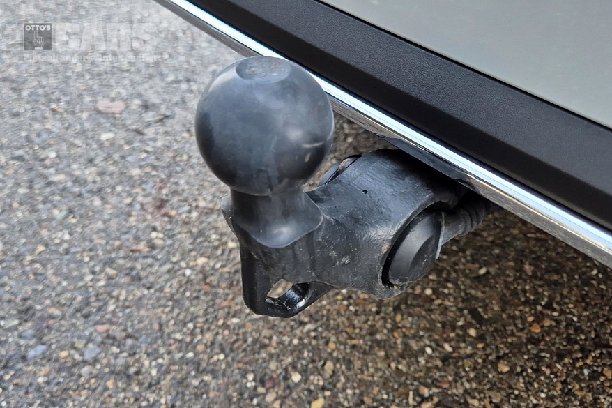 SKODA - Kodiaq 2.0 TSI Sportline 4x4 DSG