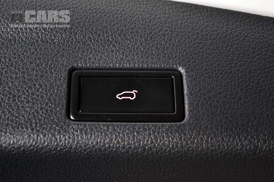 SEAT - Alhambra NEW 2.0TDI Style 4x4 