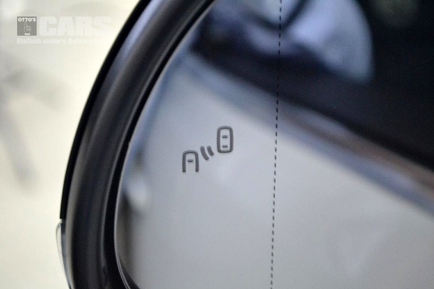 SEAT - Alhambra NEW 2.0TDI Style 4x4 