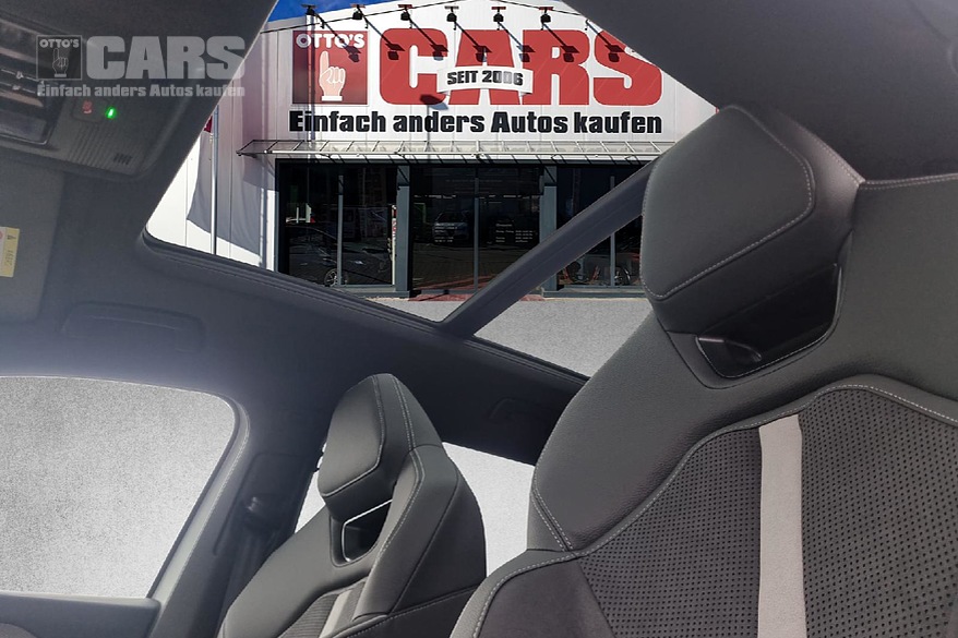 SKODA - Kodiaq NEW 2.0 TSI SportLine 4x4 DSG