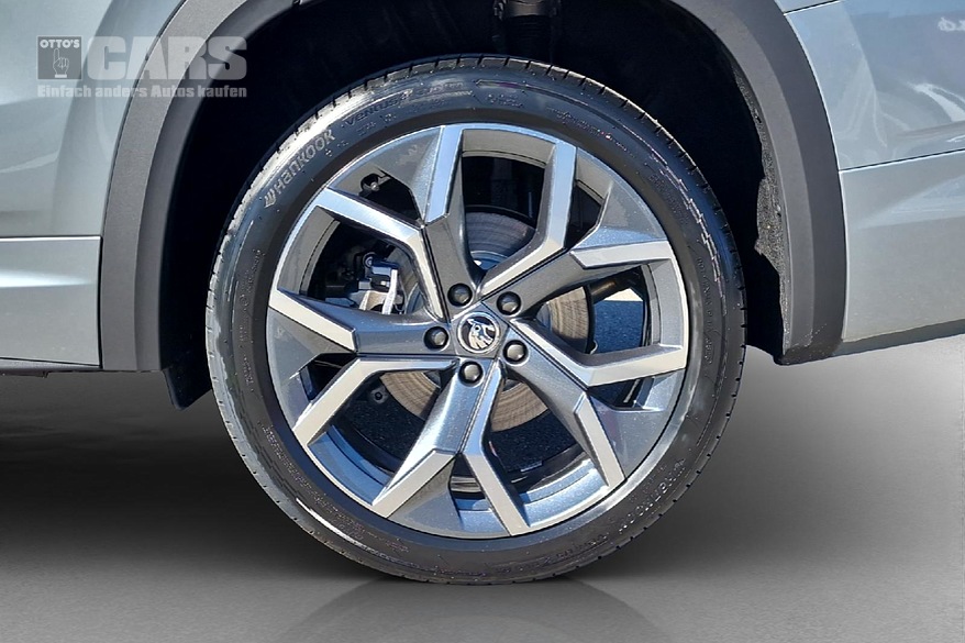 SKODA - Kodiaq NEW 2.0 TSI SportLine 4x4 DSG
